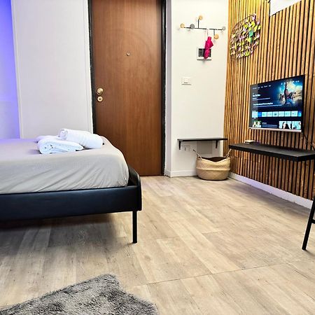 Loft Grazioso Vaticano Roma Ngoại thất bức ảnh