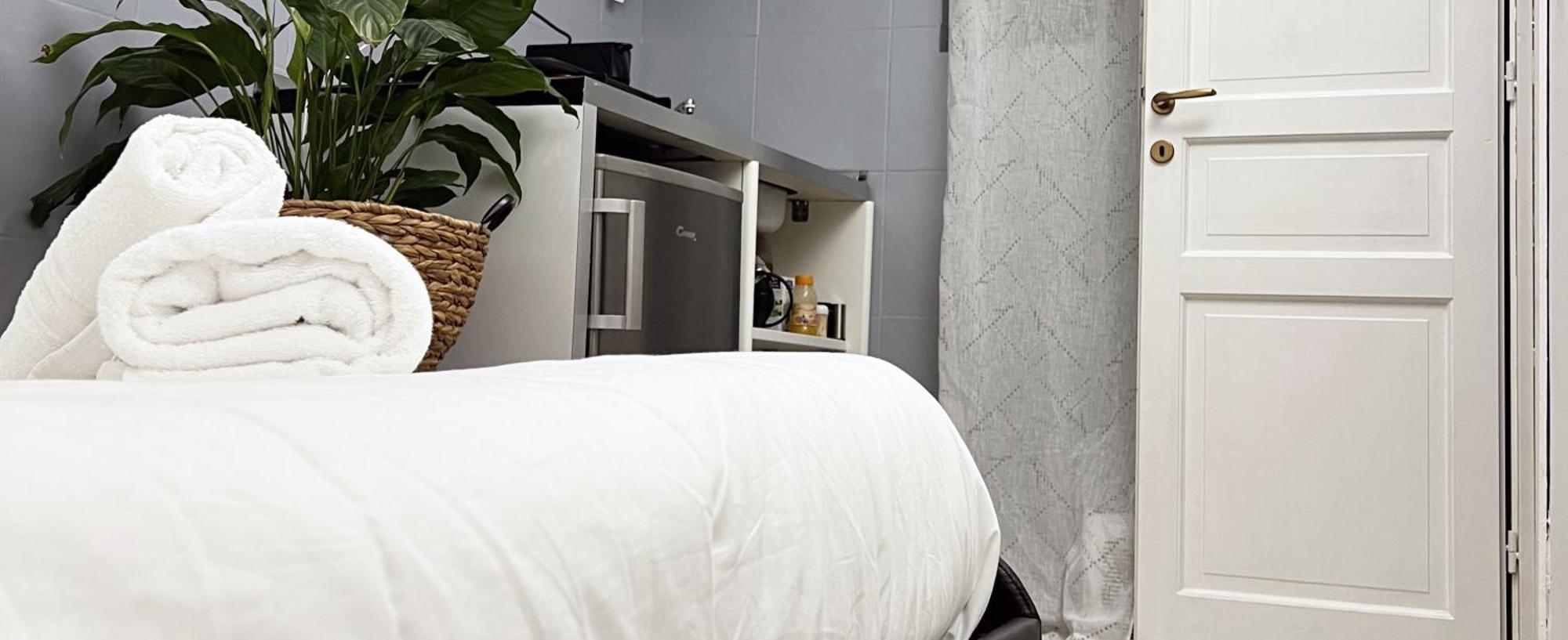 Loft Grazioso Vaticano Roma Ngoại thất bức ảnh