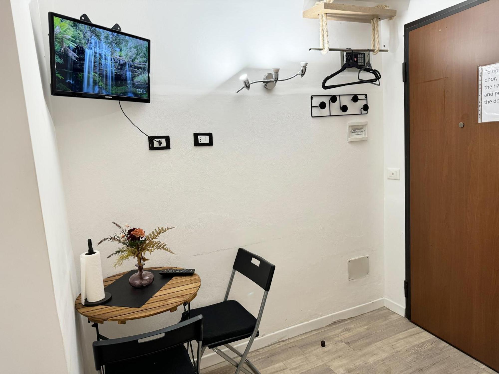 Loft Grazioso Vaticano Roma Ngoại thất bức ảnh