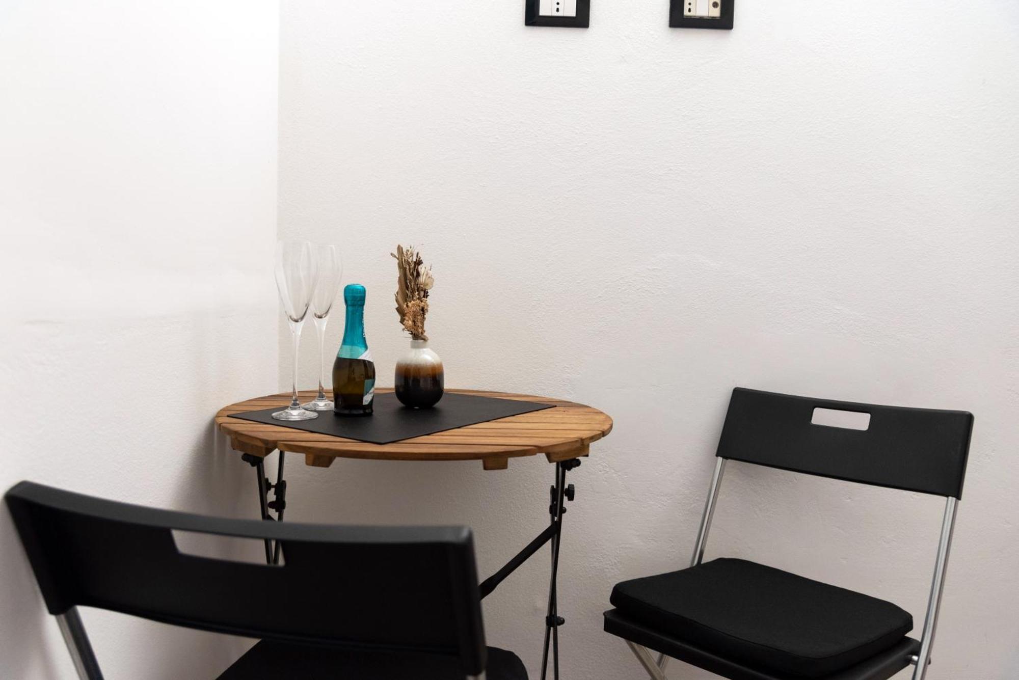 Loft Grazioso Vaticano Roma Ngoại thất bức ảnh