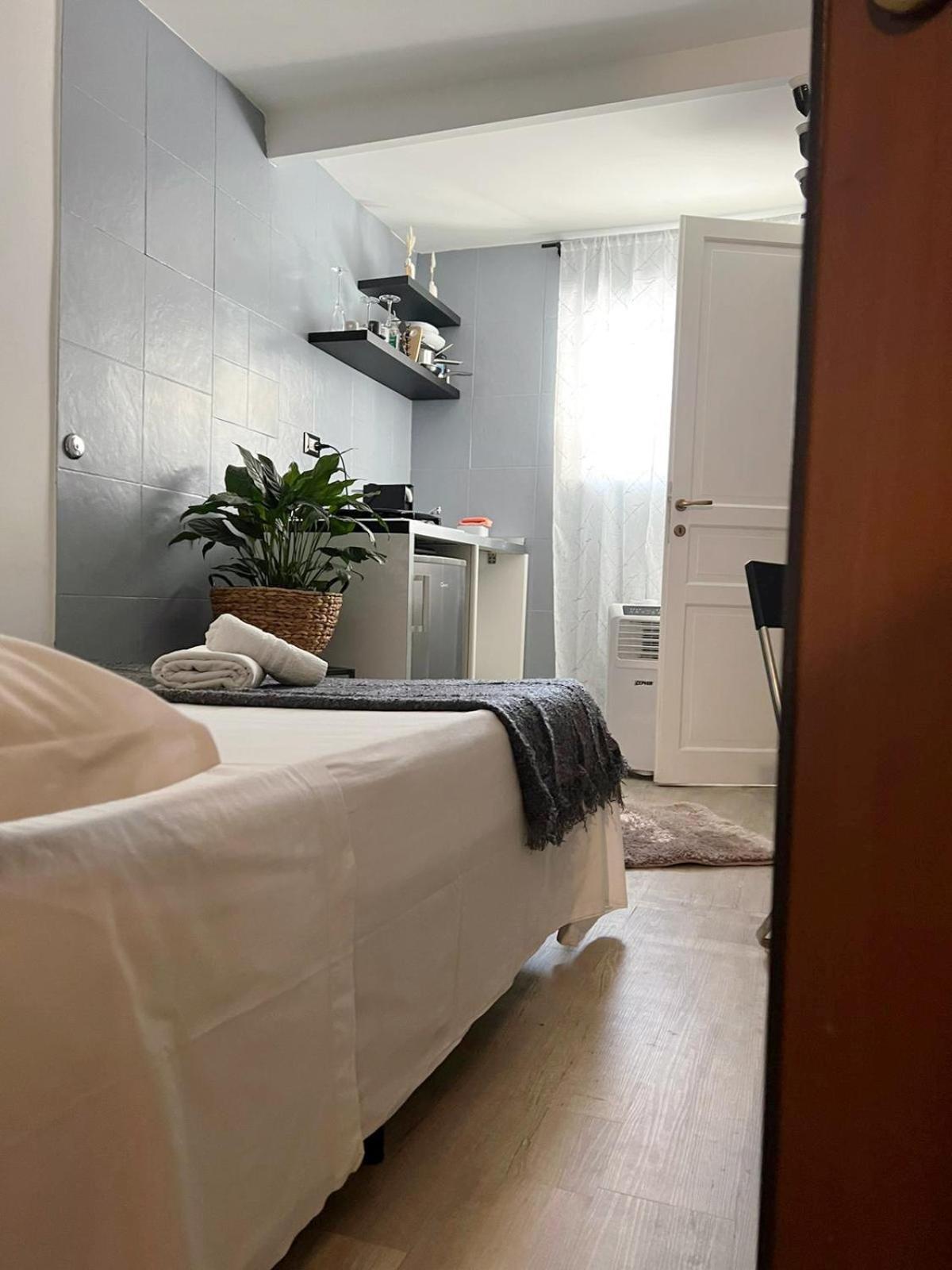 Loft Grazioso Vaticano Roma Ngoại thất bức ảnh