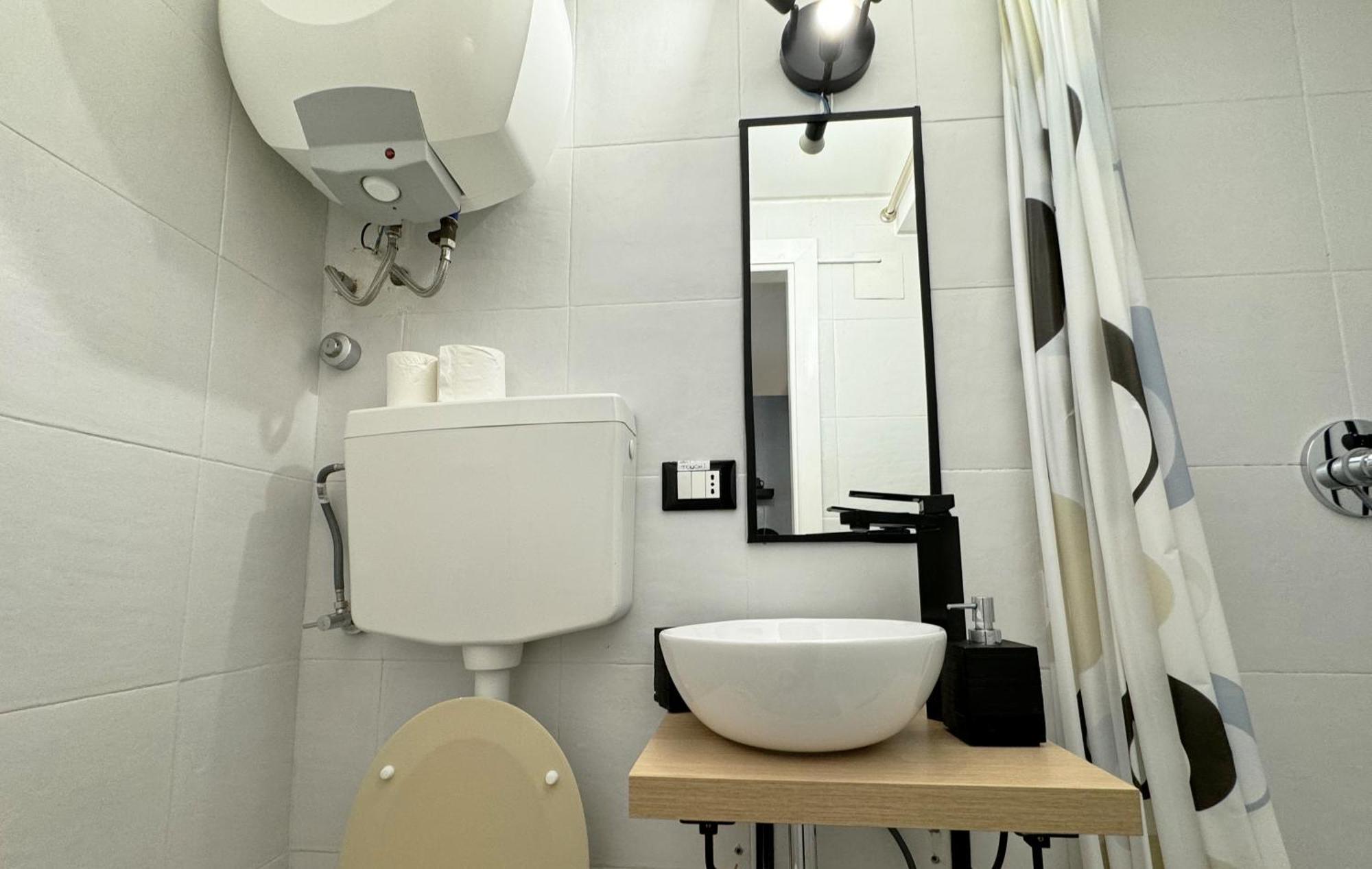 Loft Grazioso Vaticano Roma Ngoại thất bức ảnh
