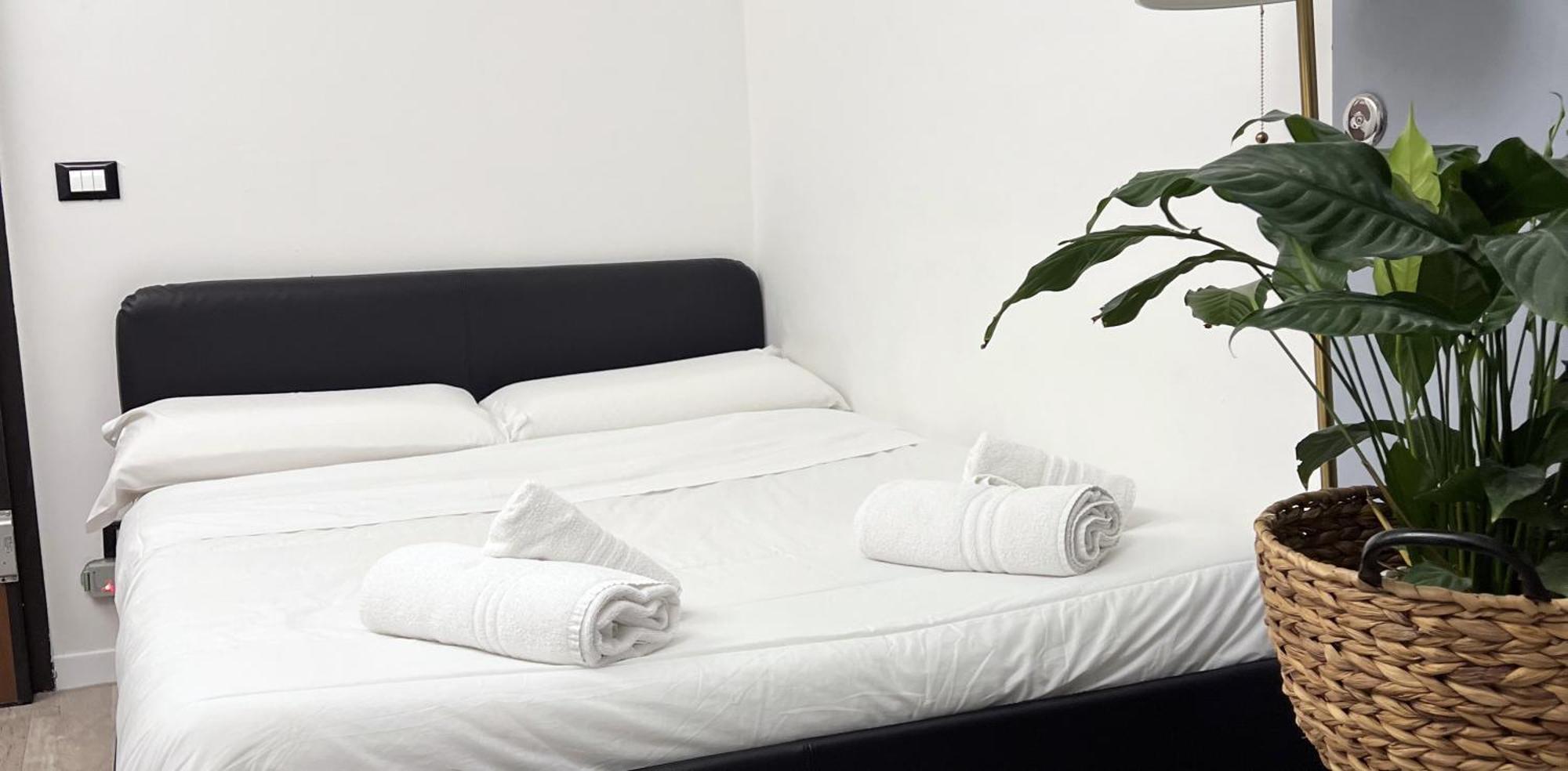 Loft Grazioso Vaticano Roma Ngoại thất bức ảnh