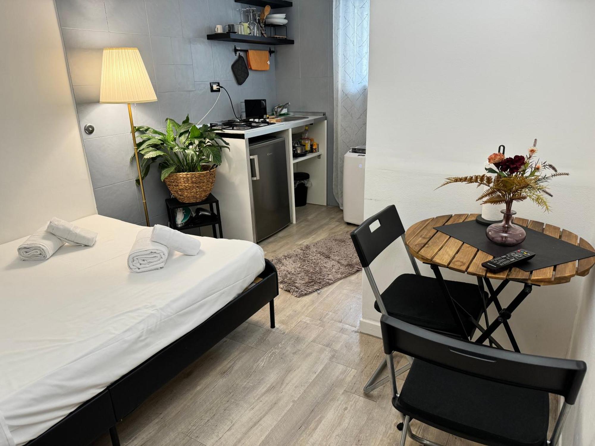 Loft Grazioso Vaticano Roma Ngoại thất bức ảnh