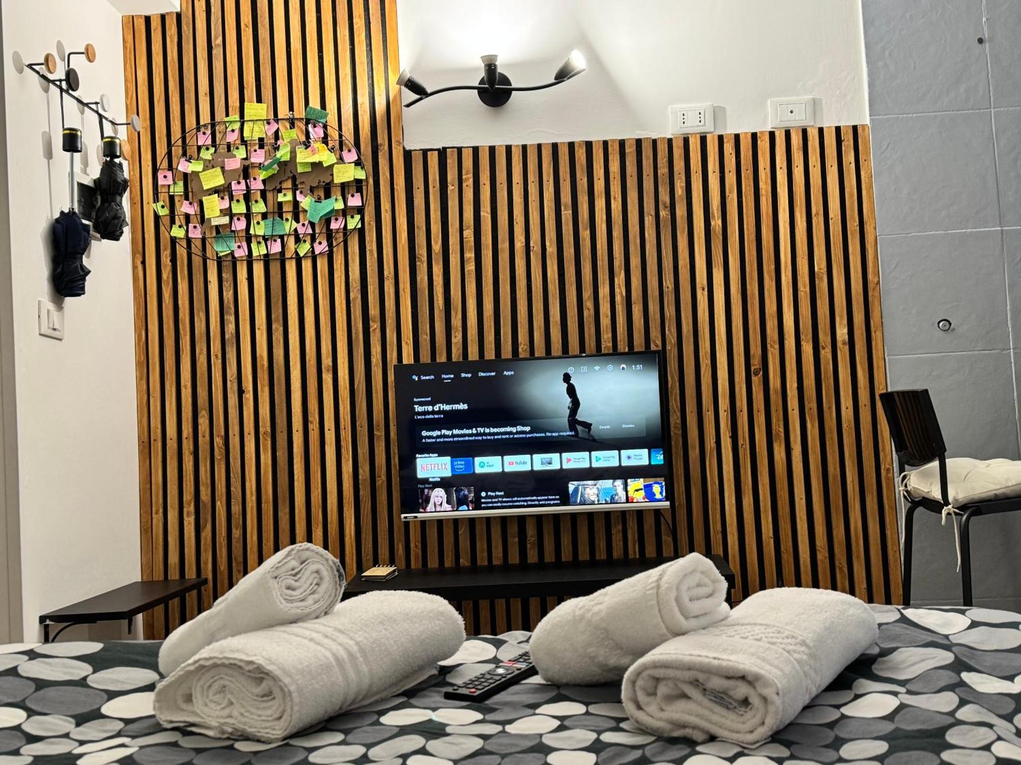Loft Grazioso Vaticano Roma Ngoại thất bức ảnh