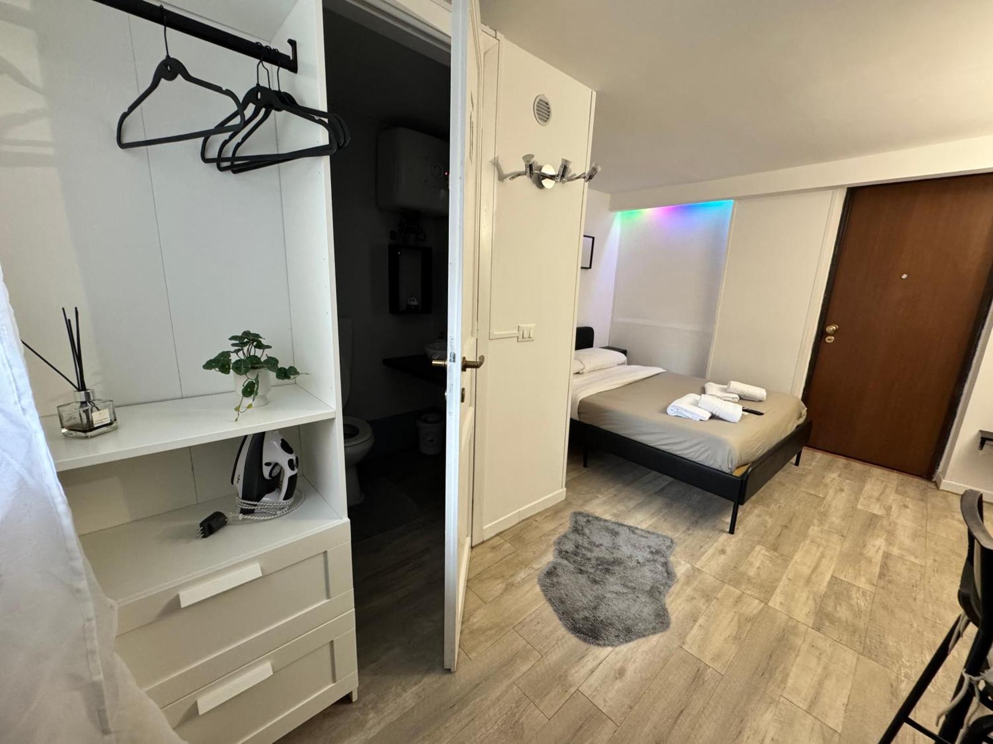 Loft Grazioso Vaticano Roma Ngoại thất bức ảnh